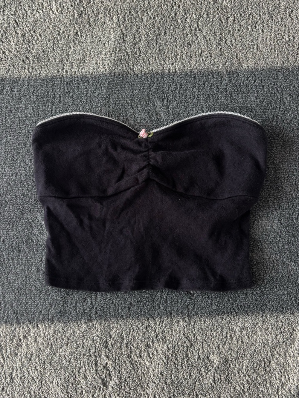 pacsun tube top